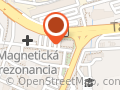 Očná Optika MANIA Original City Market