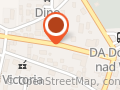 Sklep spożywczo - przemysłowy