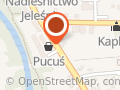 Składnica Drewna. Nadleśnictwo Jeleśnia