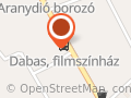 NHSZ DABAS Kft