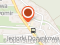 Palka Jerzy. Piekarnia