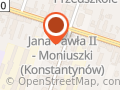 Powiatowy Urząd Pracy. Filia