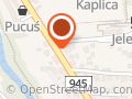 Delikatesy Centrum Jeleśnia Jana Kazimierza