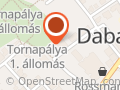 AquAnett Úszóiskola - Dabas