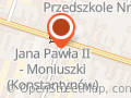 Kapera Leszek. Sklep Spożywczy