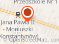 Green Heat - Ogrzewanie podłogowe elektryczne - folie grzewcze - projekt - instalacja - sprzedaż