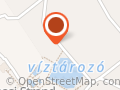 Dabasi Strandfürdő