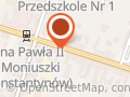 Gti Partner Orange Łódź