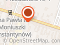Kwiatkowski Tadeusz. Sklep Mięsno - Wędliniarski