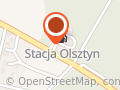 Stacja Olsztyn