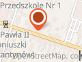 Wulkanizacja, prostowanie felg, sprzedaż opon