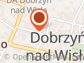 Młyn Dobrzyń Witold Żochowski