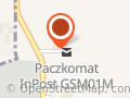 Paczkomat InPost