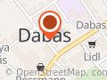 B3 Takarékszövetkezet Dabasi Fiók III.