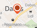 Polgármesteri Hivatal, Dabas