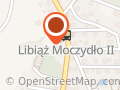 Jędruś. Sklep Spożywczo - Monopolowy
