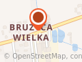 Fraszka. Kompleks gastronomiczno - handlowy. Pilarscy B.A.