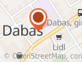 City Apartments Dabas