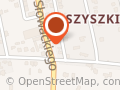 "Toruński"- okna, drzwi, bramy, rolety