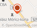 Dabasi Református templom