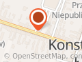 Poczta Polska AP Konstantynów Łódzki