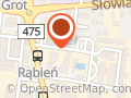 "marimpex" Stacja Paliw