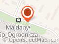 Rejonowa Spółdzielnia Ogrodniczo - Pszczelarska