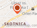 Jaga. Salon fryzjerski