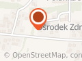 Bratek Jarosław, lekarz stomatolog. Gabinet