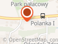Market Budowlany Jeżyk Polanka Wielka