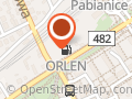Polski Koncern Naftowy Orlen Sa. Stacja Paliw