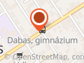SkinBar Dabas -Image kozmetika, esztétika, testkezelések- Képiró Bettina