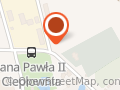 Torimex. Pw. Stacja Paliw