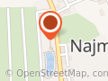 KLUB SPORTOWY ORLIK NAJMOWO