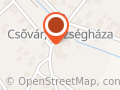 Polgármesteri Hivatal Csővár