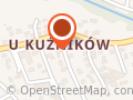 Pod Pasieką. Agroturystyka. Kasperek K.