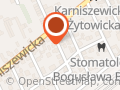 Stankiewicz Stefan, Lek. Stomatolog. Gabinet