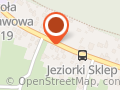 KNAPIK MAREK SKLEP OGÓLNOSPOŻYWCZY