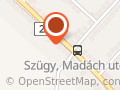 Kisvakond szugy