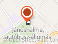 Jánoshalma Város Önkormányzata