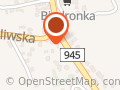 Najmiec-Byrska Bożena, lek. med. Spec. endokrynolog