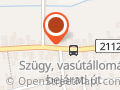 Evangélikus Templom Szügy