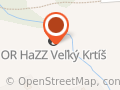 Okresné riaditeľstvo HaZZ vo Veľkom Krtíši