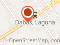 Lufipont Dabas