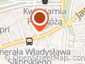 Anar. PHU. Salon sprzedaży okien