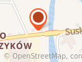Stanbet. Produkcja i Hurt Materiałów Budowlanych. Oleś M.g.