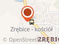 Kościół św. Idziego w Zrębicach