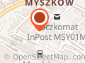 Gabinet Dietetyczny Bonne Santé Myszków, Dietetyk