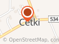 Wulkanizacja Serwis Sprzedaż opon Tir Rolniczych Osobowych Budowlanych CET-WUL
