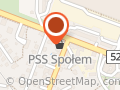 Sklep Spożywczy Pss Społem